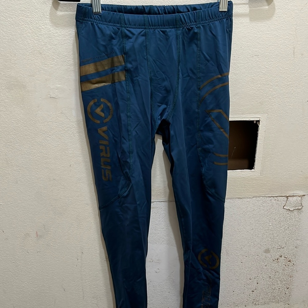 Virus AU9 tights